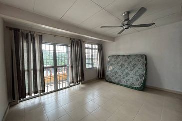 Taman Sungai Kapar Indah