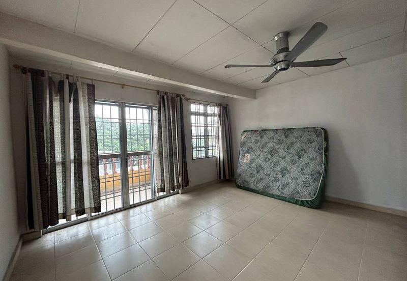 Taman Sungai Kapar Indah