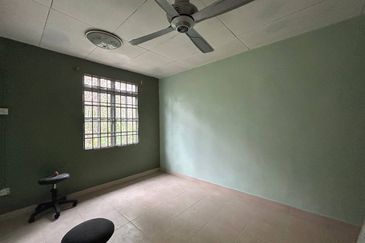 Taman Sungai Kapar Indah