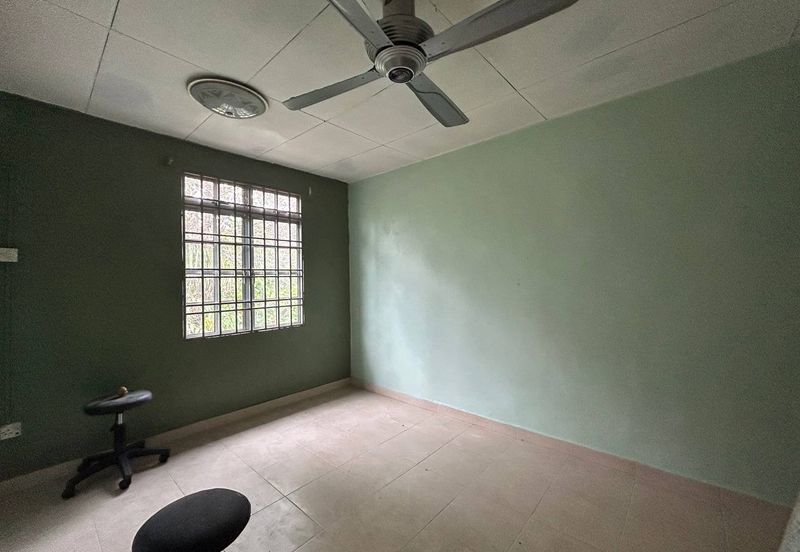 Taman Sungai Kapar Indah