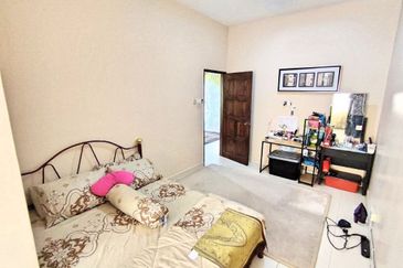 Taman Kajang Perdana