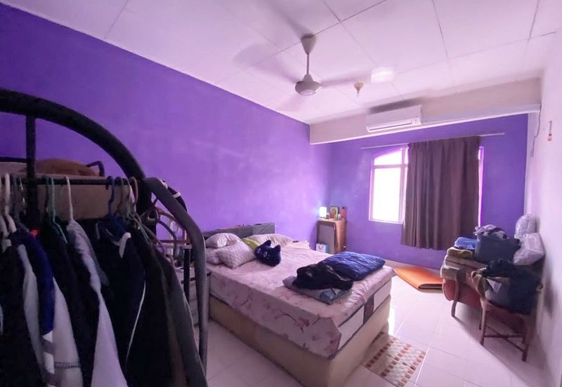 Double Storey Jalan TAJ Taman Alam Jaya, Puncak Alam For Sale