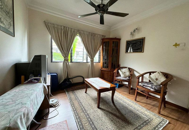 Cahaya SPK (Cahaya Heights)