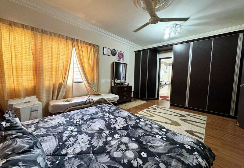 Cahaya SPK (Cahaya Heights)