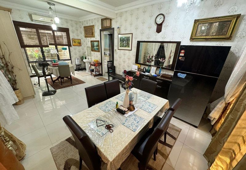 Cahaya SPK (Cahaya Heights)