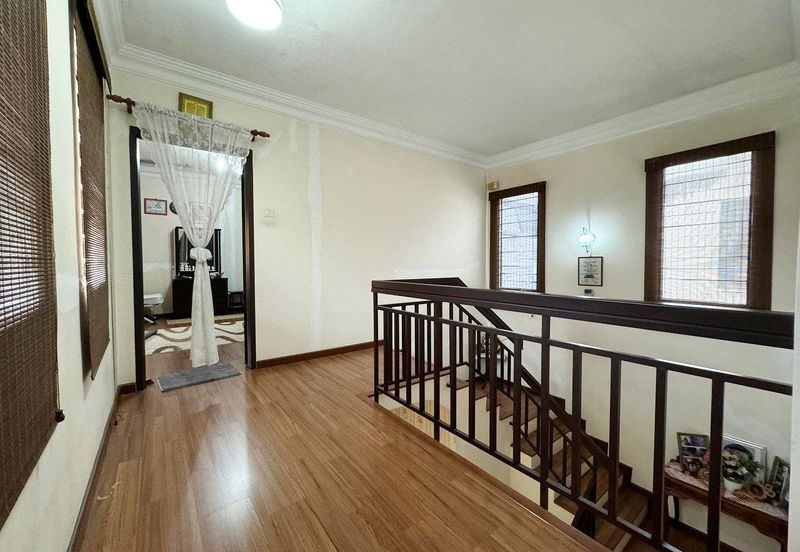 Cahaya SPK (Cahaya Heights)