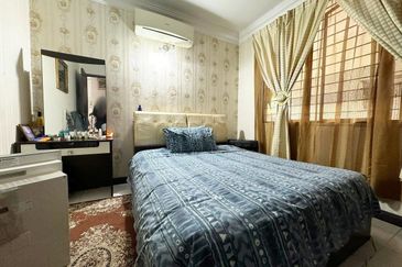 Cahaya SPK (Cahaya Heights)