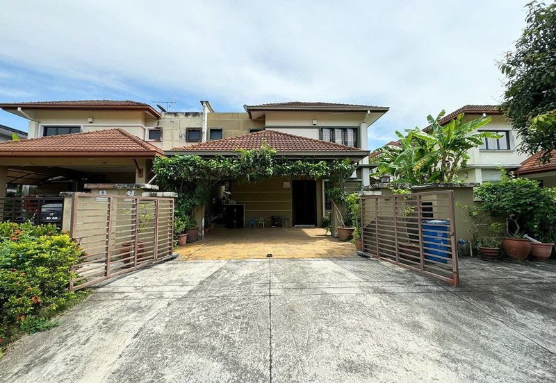 Cahaya SPK (Cahaya Heights)