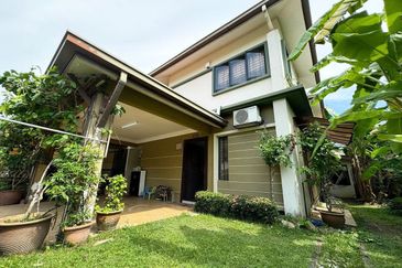 Cahaya SPK (Cahaya Heights)