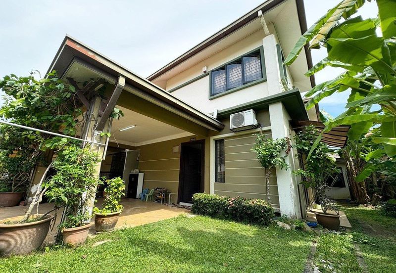 Cahaya SPK (Cahaya Heights)