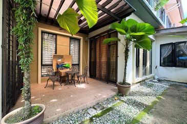 Cahaya SPK (Cahaya Heights)