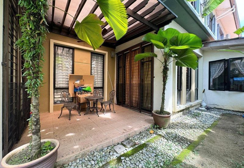 Cahaya SPK (Cahaya Heights)