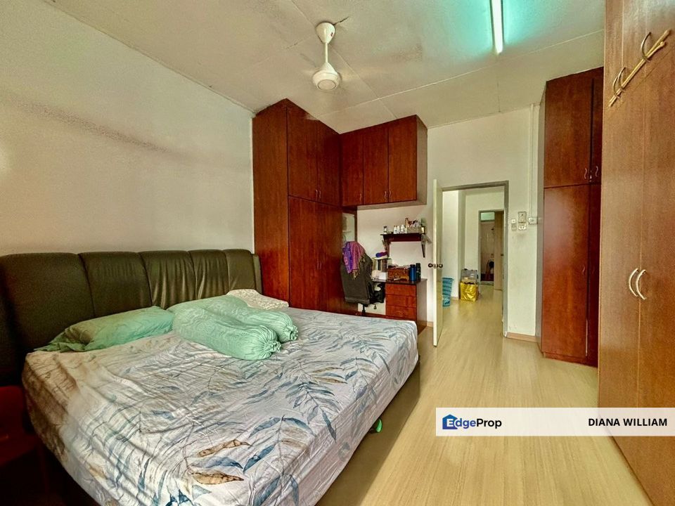 RENOVATION Double Storey Terrace Anggerik Aranda, Kota Kemuning For Sale, Selangor, Kota Kemuning