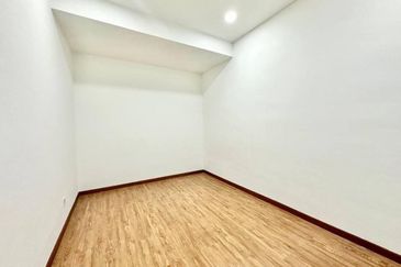 Taman Putra: Phase 3 - 6