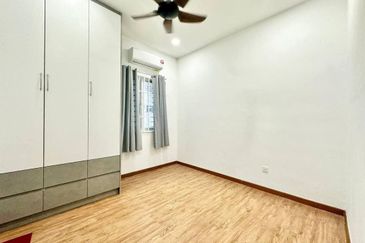 Taman Putra: Phase 3 - 6