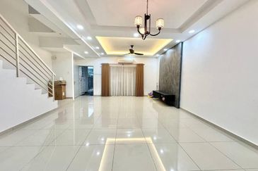 Taman Putra: Phase 3 - 6