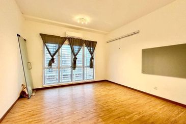 Taman Putra: Phase 3 - 6