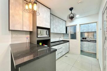 Taman Putra: Phase 3 - 6