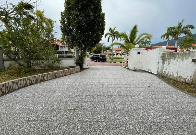 Taman Bandar Senawang