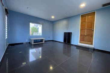 Taman Bandar Senawang