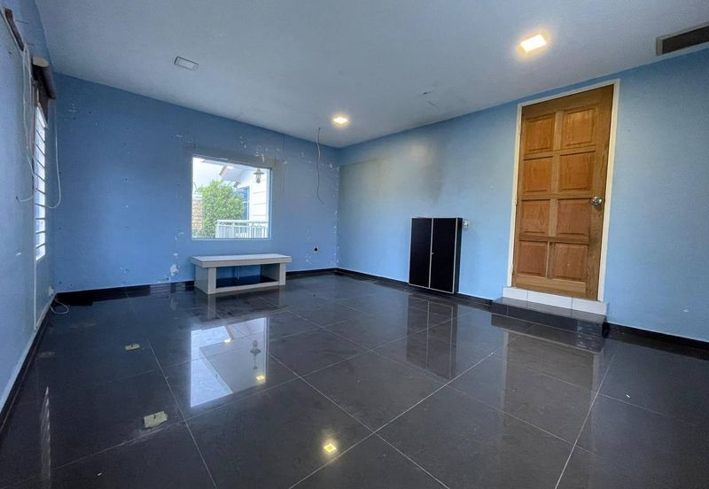 Taman Bandar Senawang