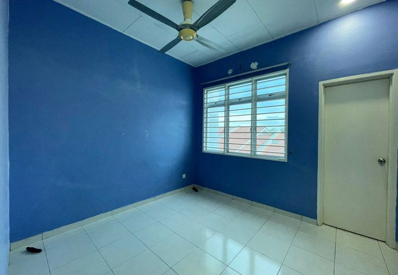 Taman Bandar Senawang