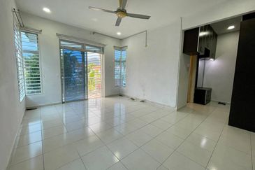 Taman Bandar Senawang