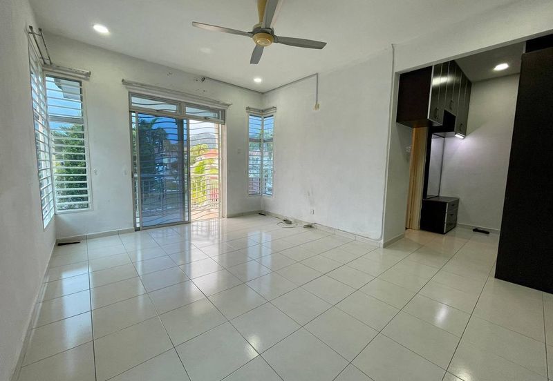 Taman Bandar Senawang