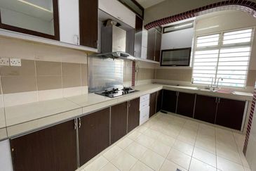 Taman Bandar Senawang