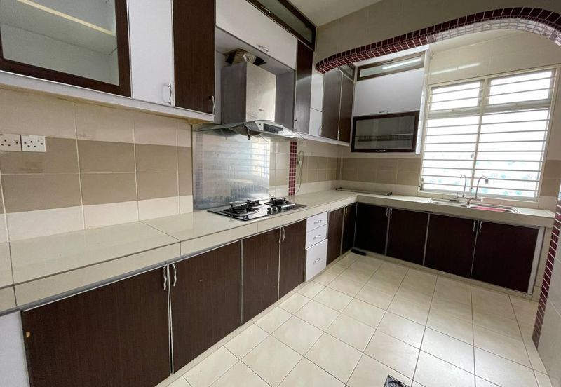 Taman Bandar Senawang