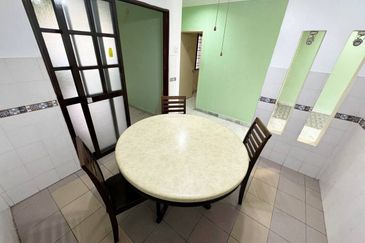 Putra Indah @ Putra Heights