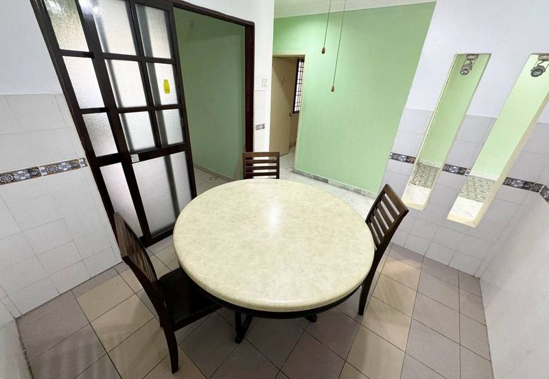 Putra Indah @ Putra Heights