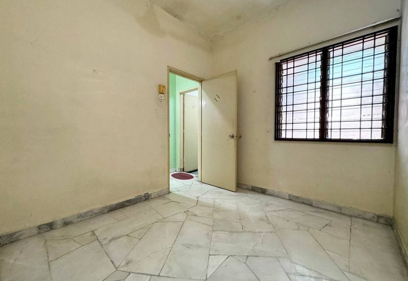 Putra Indah @ Putra Heights