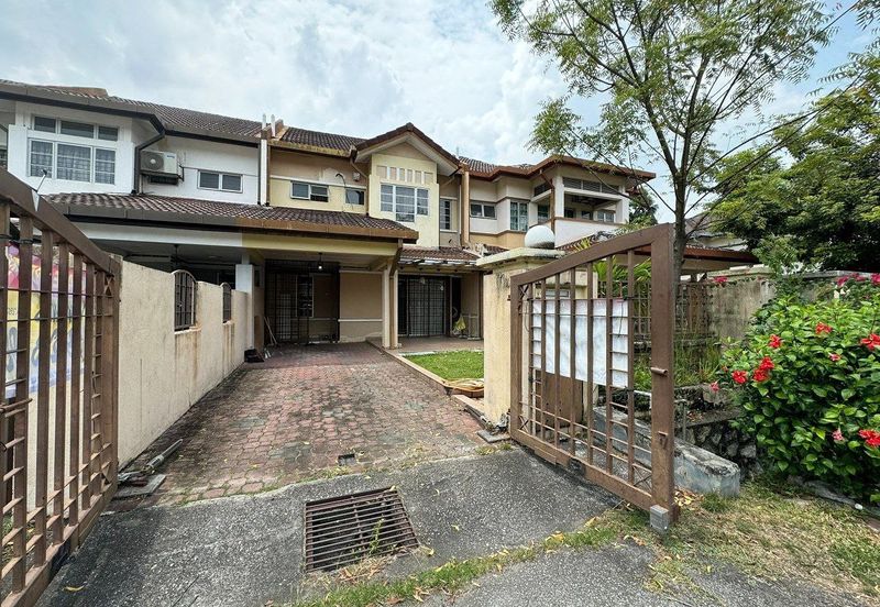 Putra Indah @ Putra Heights