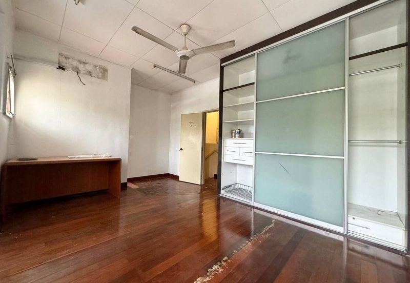 Putra Indah @ Putra Heights