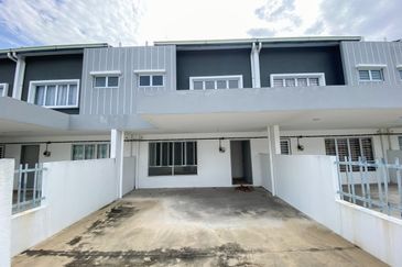 Laman Haris @ Eco Grandeur