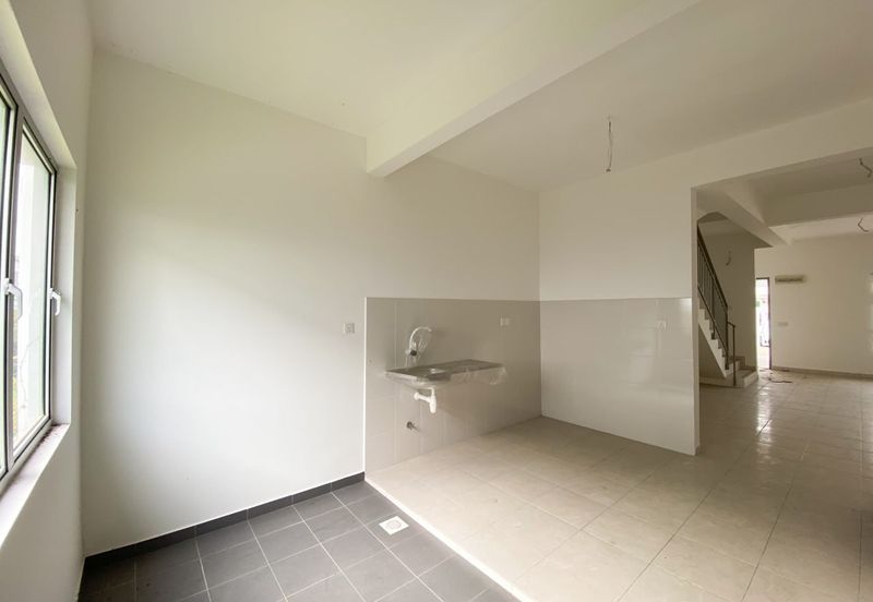 Laman Haris @ Eco Grandeur