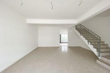 Laman Haris @ Eco Grandeur