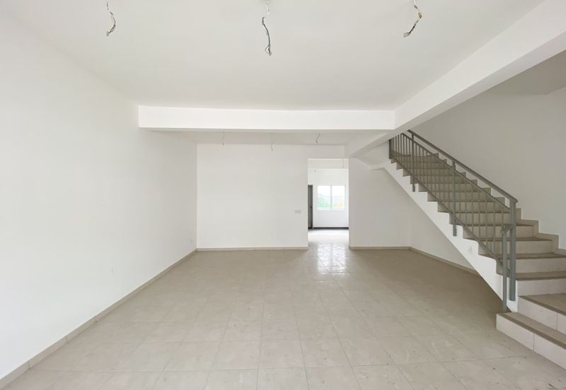 Laman Haris @ Eco Grandeur