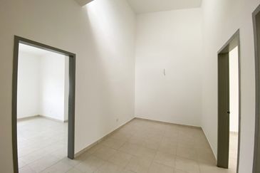 Laman Haris @ Eco Grandeur