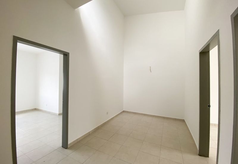 Laman Haris @ Eco Grandeur