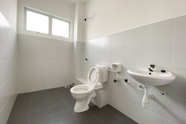 Laman Haris @ Eco Grandeur