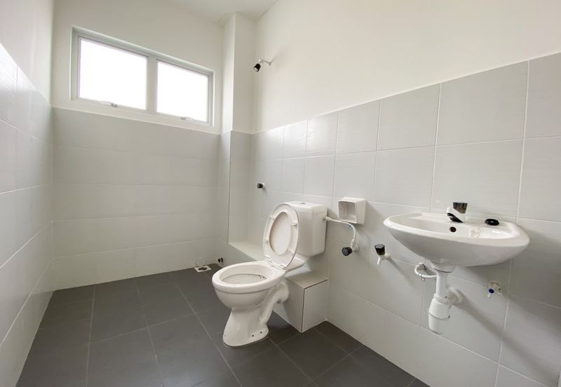 Laman Haris @ Eco Grandeur