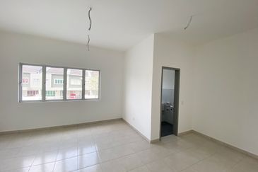 Laman Haris @ Eco Grandeur