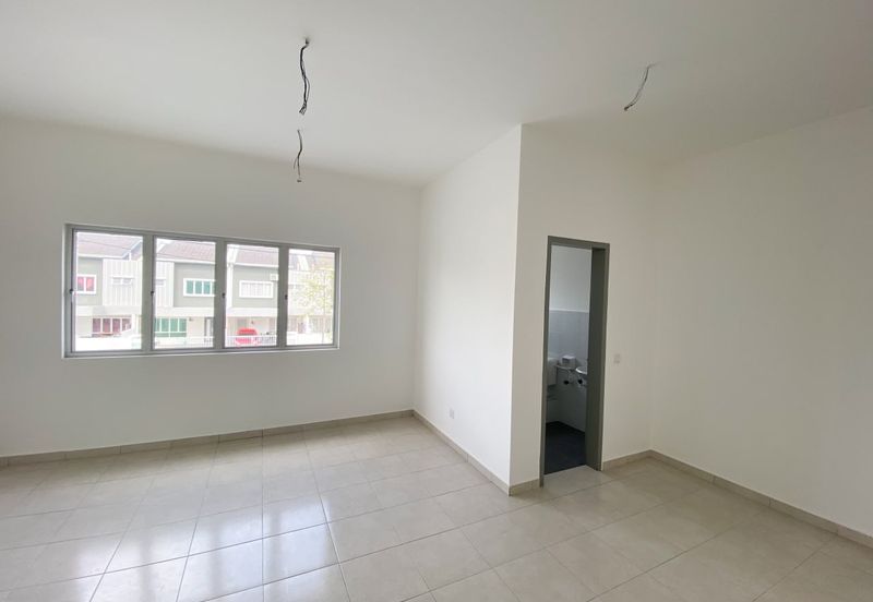 Laman Haris @ Eco Grandeur