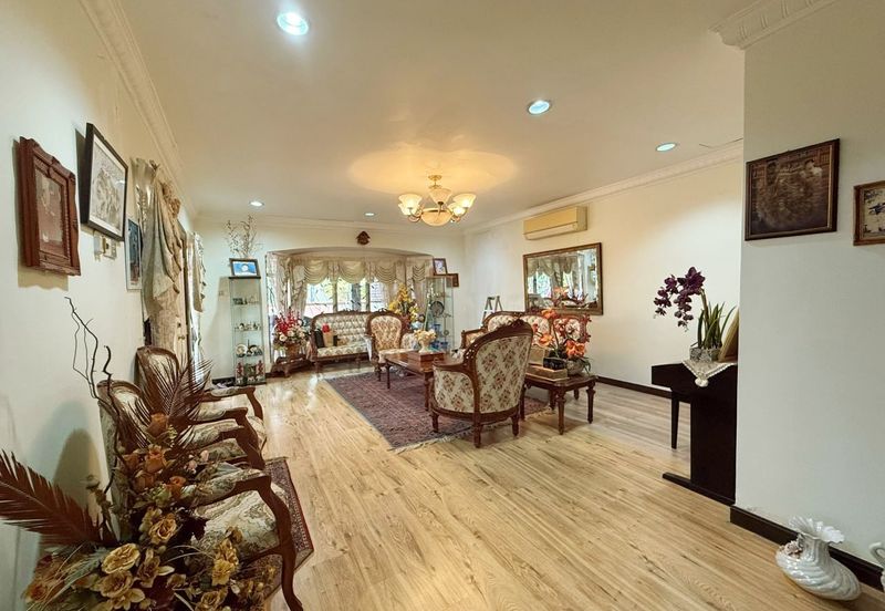 Jalan Ukay Perdana 4/2