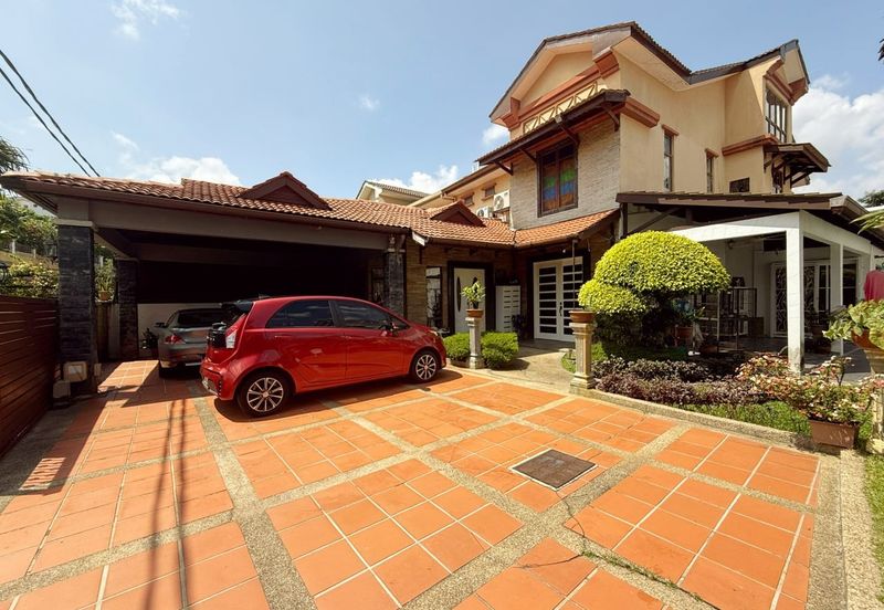 Jalan Ukay Perdana 4/2