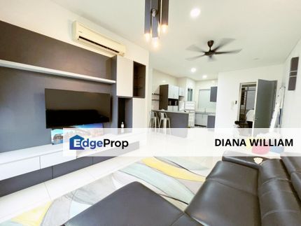 TEMASYA KASIH CONDO  Glenmarie, Shah Alam FOR SALE, Selangor, Shah Alam