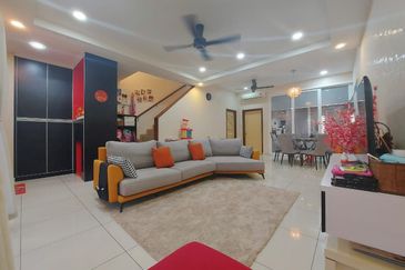 Seksyen 16, Shah Alam