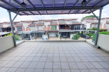 Seksyen 16, Shah Alam